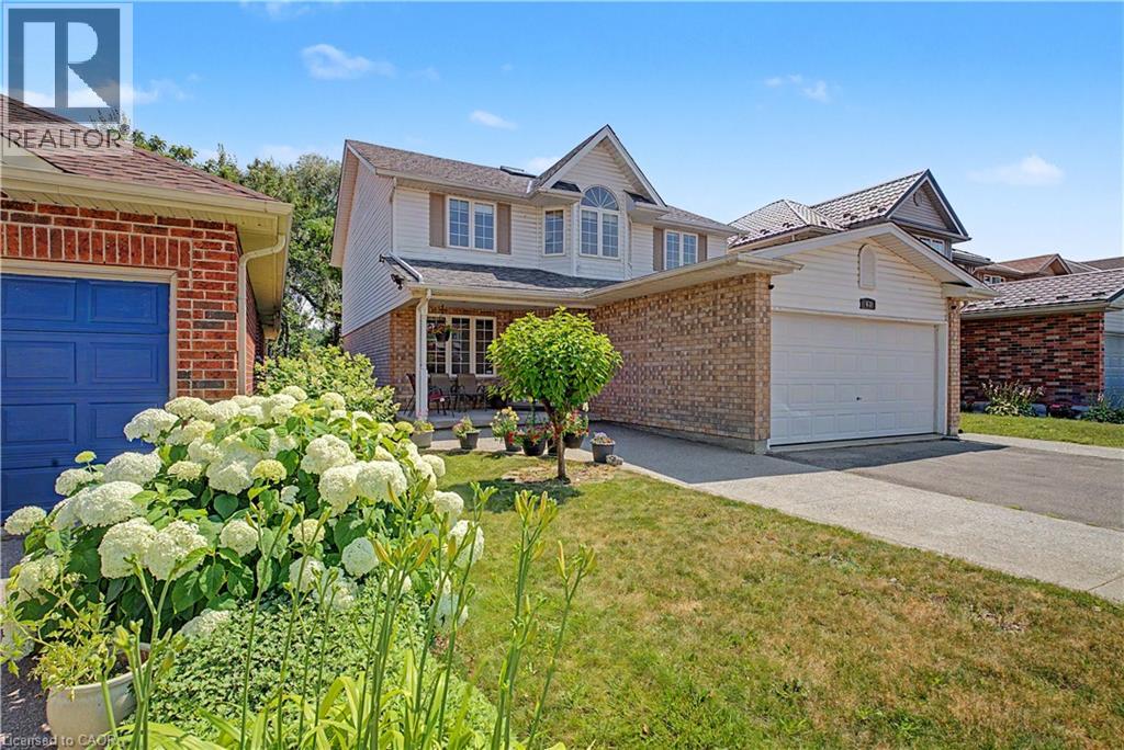 63 BRISBANE Drive