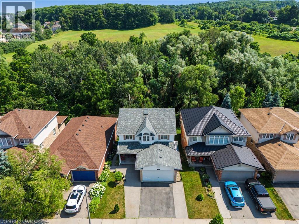 63 BRISBANE Drive
