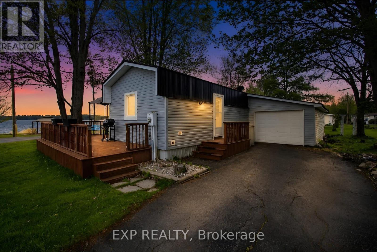 5 EVERGREEN LANE