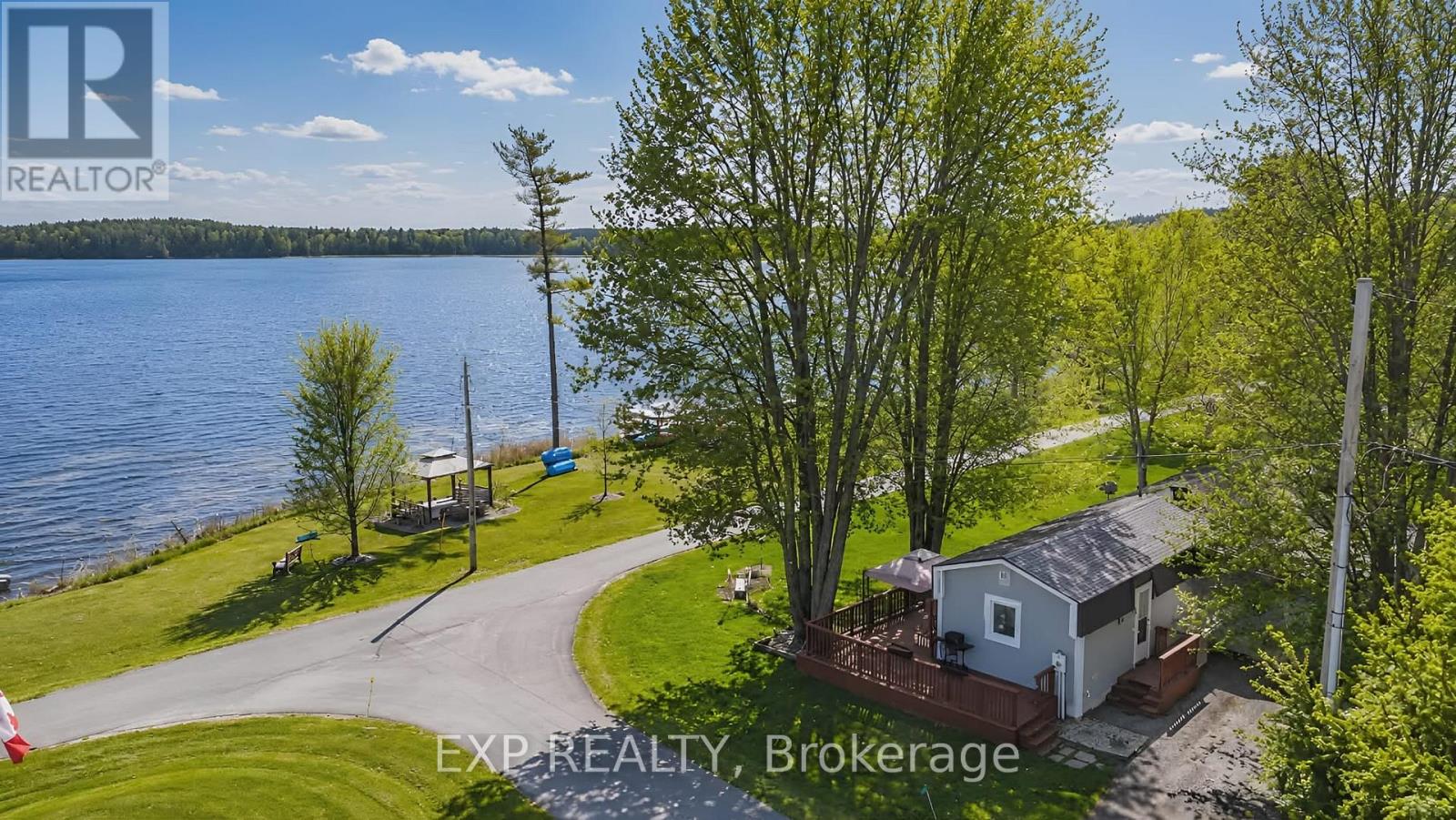 5 EVERGREEN LANE