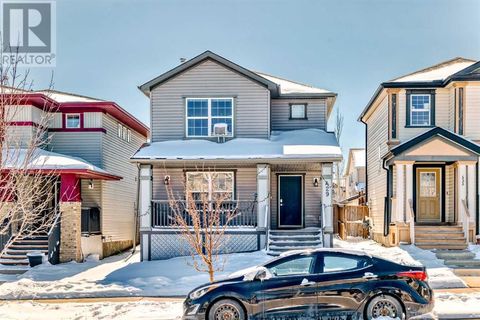 429 Sagewood Drive SW Airdrie AB T4B3N2
