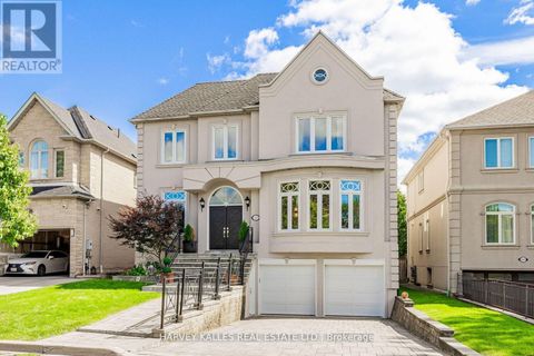 145 RODEO DRIVE Vaughan (Crestwood-Springfarm-Yorkhill) ON L4J4Y6