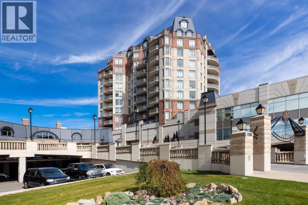 510, 1718 14 Avenue NW