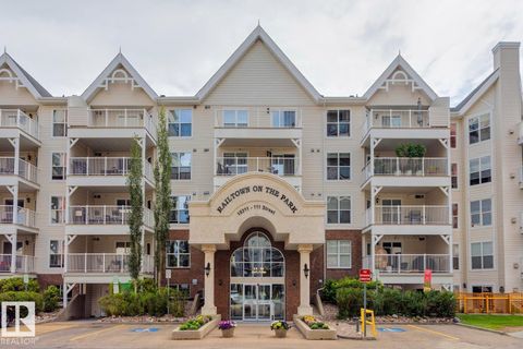 #300 10311 111 ST NW Edmonton AB T5K2Y8