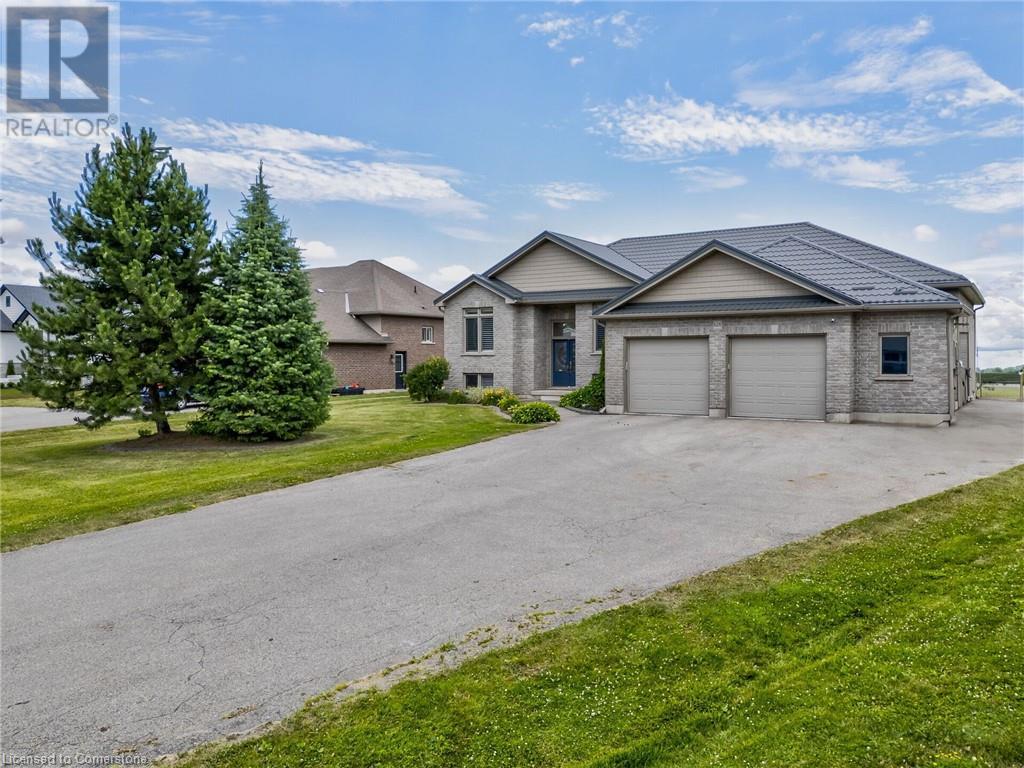 628 MT. PLEASANT ROAD