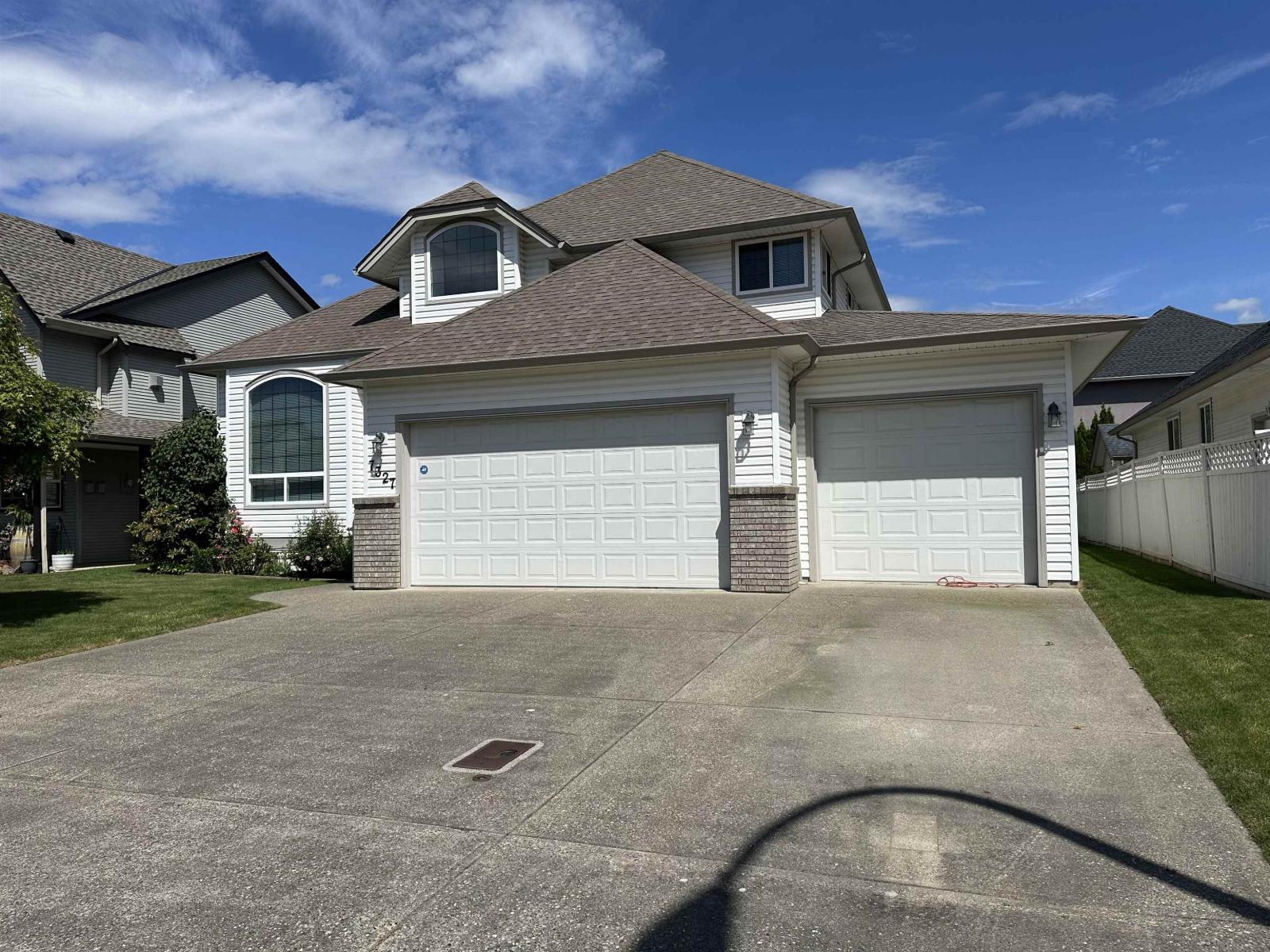 7327 PRASMOUNT PLACE|Agassiz