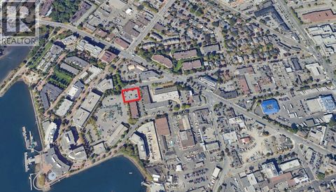 415 Dunedin St Victoria BC V8T5G8