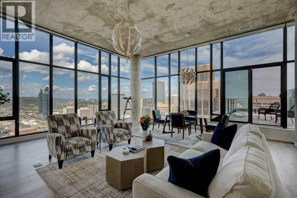 3101, 1010 6 Street SW