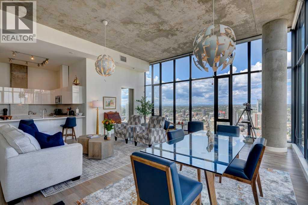 3101, 1010 6 Street SW