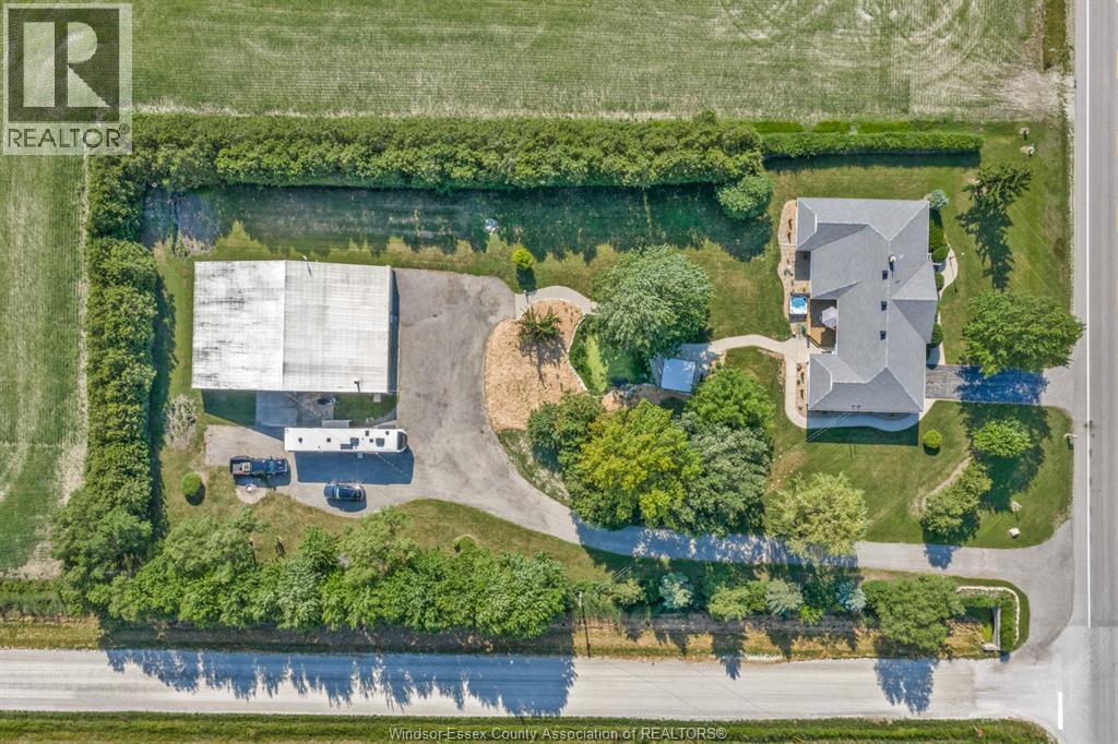 7695 County Rd 18
