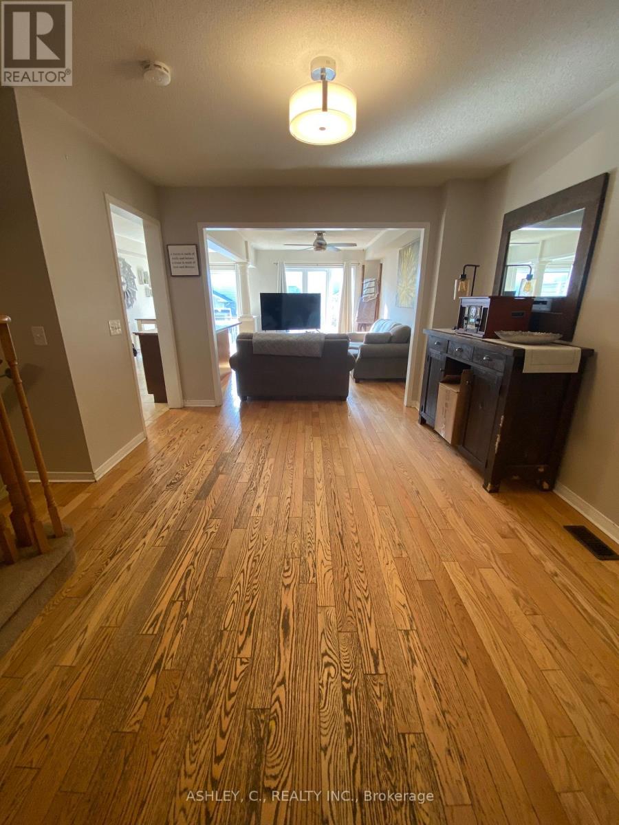 104 JAMES GOVAN DRIVE