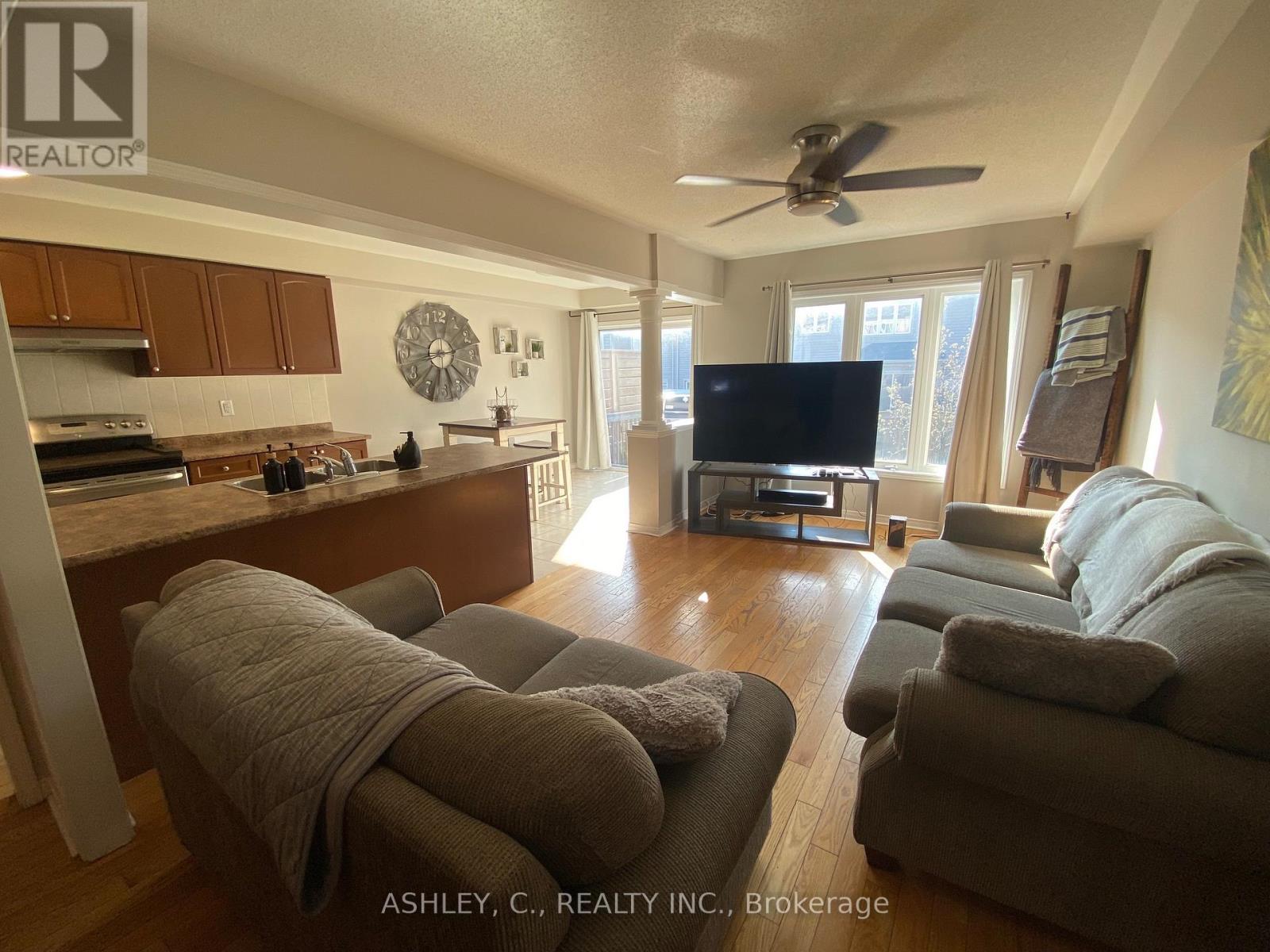104 JAMES GOVAN DRIVE