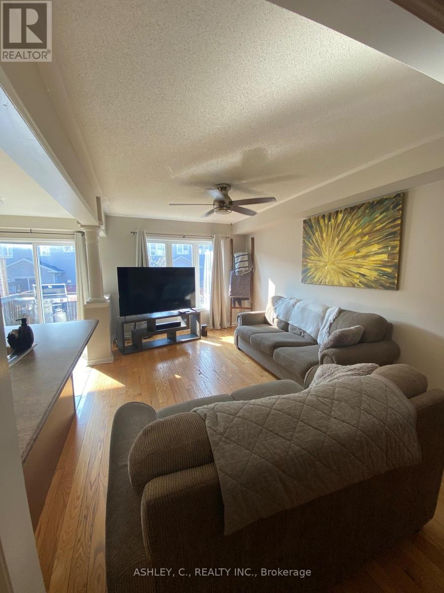 104 JAMES GOVAN DRIVE