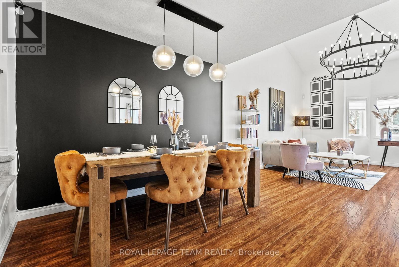 5 MILNER DOWNS CRESCENT