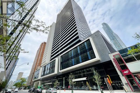 1303 - 20 EDWARD STREET Toronto (Bay Street Corridor) ON M5G0C5