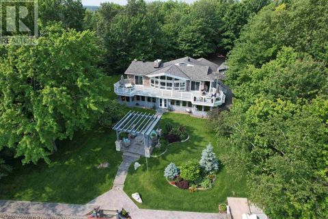 990 B Line RD St. Joseph Island ON P0R1J0