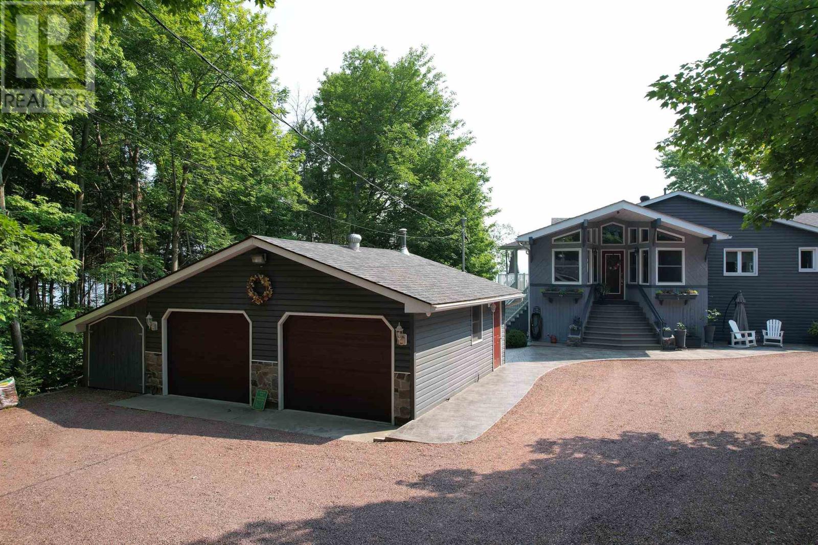 Homes for Sale Sault Ste. Marie 990 B Line RD