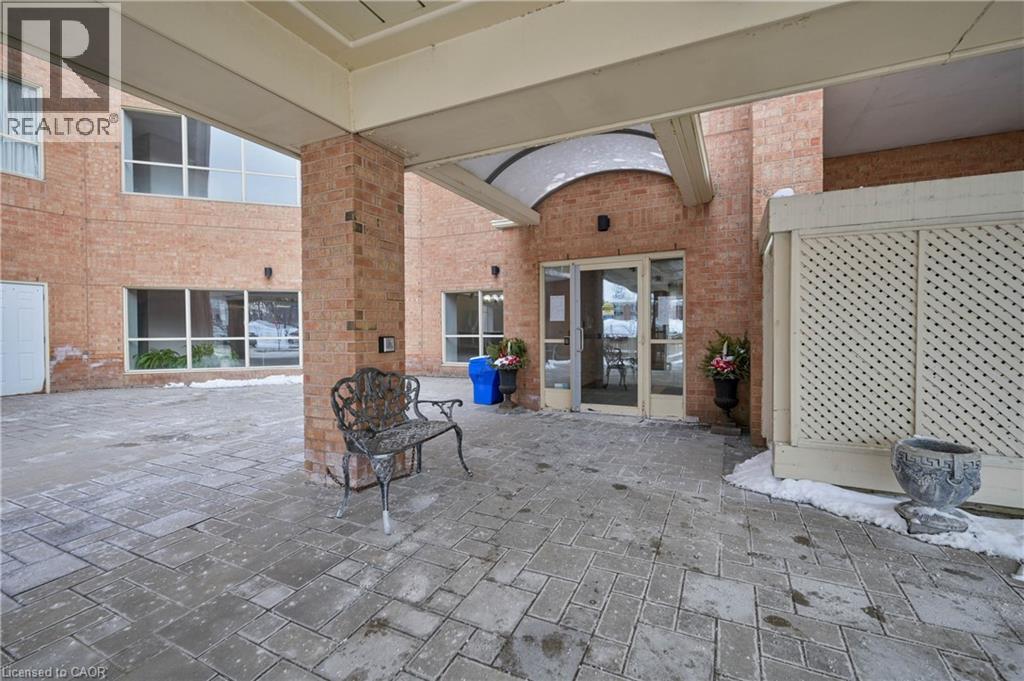 1414 KING Street E Unit# 302