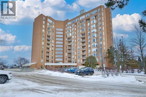 1414 KING Street E Unit# 302 Kitchener ON N2G4T8