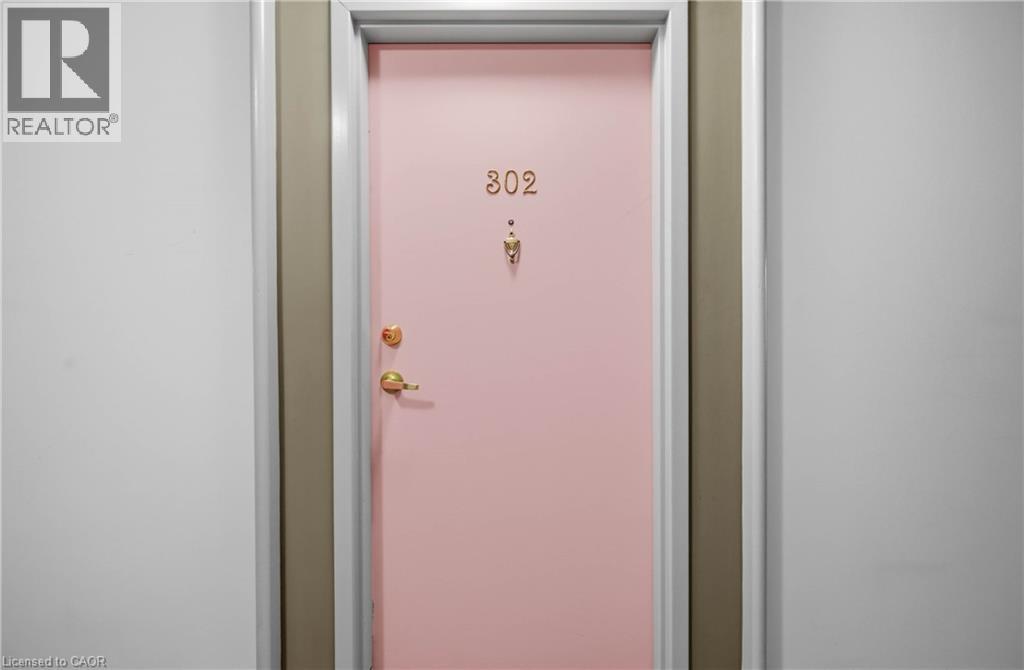 1414 KING Street E Unit# 302