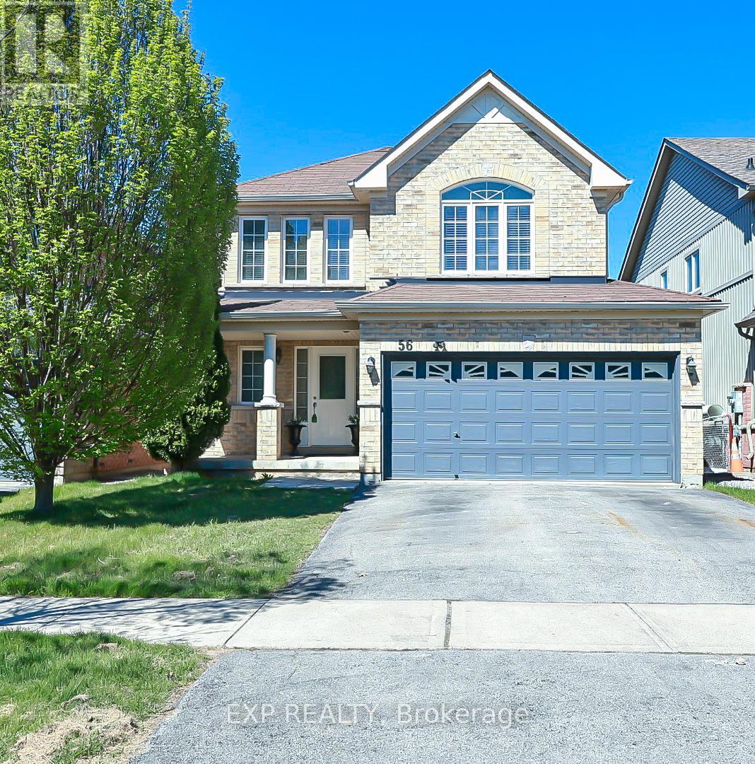 56 HANSFORD DRIVE