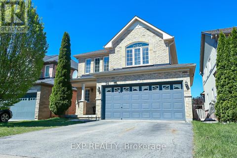 56 HANSFORD DRIVE Brantford ON N3S0B3