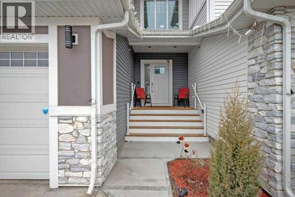 6 Cooperswood Court SW