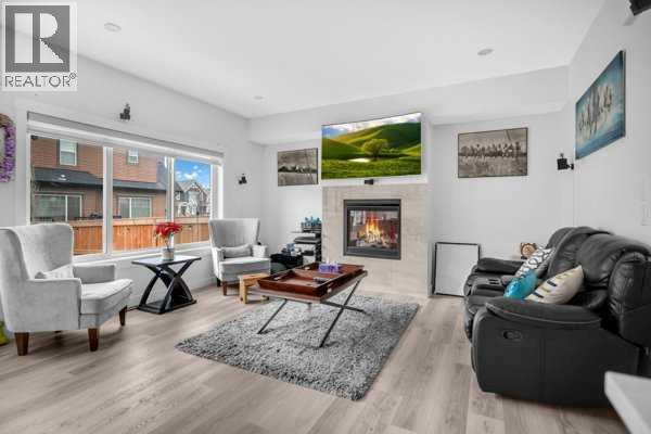 6 Cooperswood Court SW