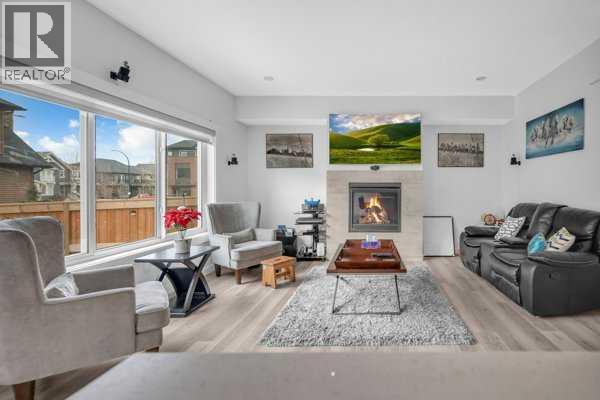 6 Cooperswood Court SW