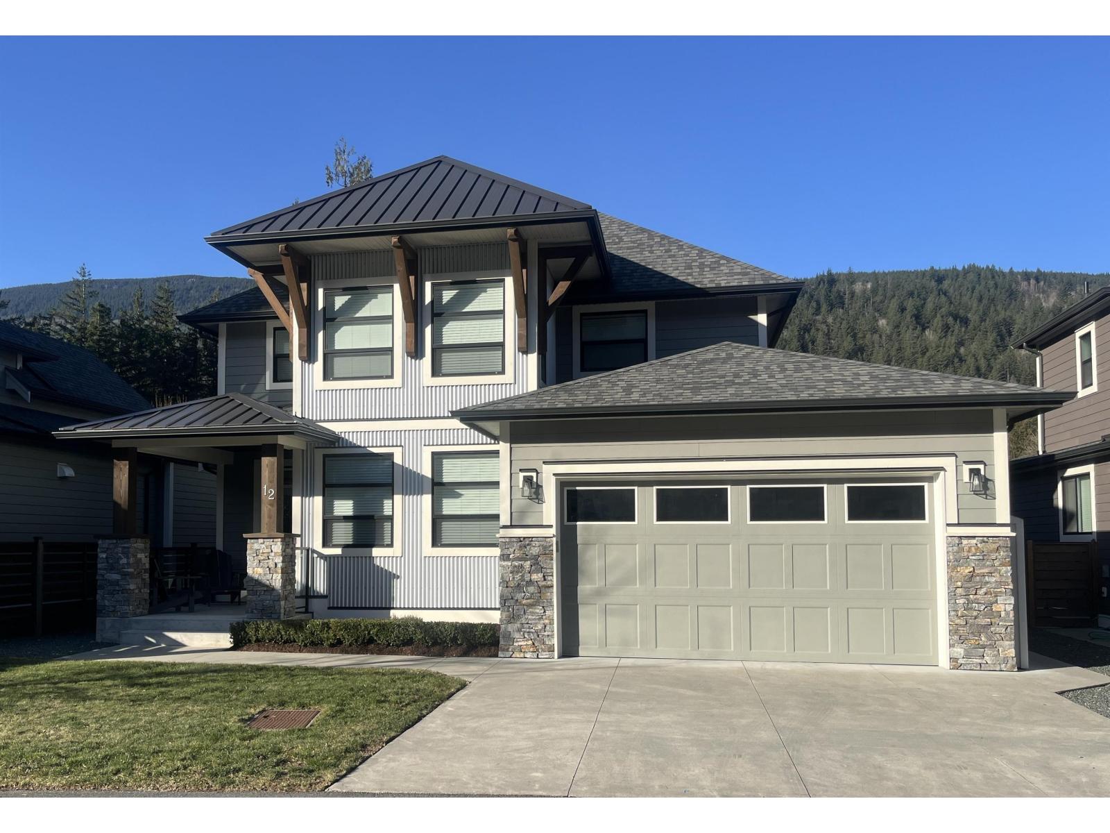 12 1885 COLUMBIA VALLEY ROAD|Cultus Lake South
