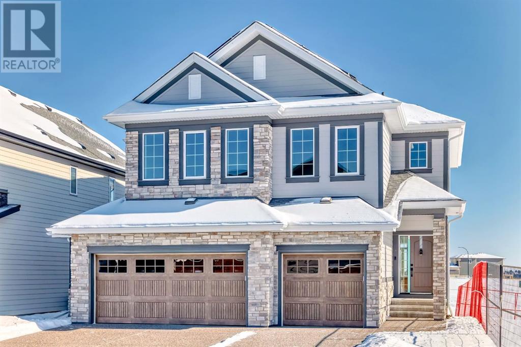 80 Legacy Woods Crescent SE