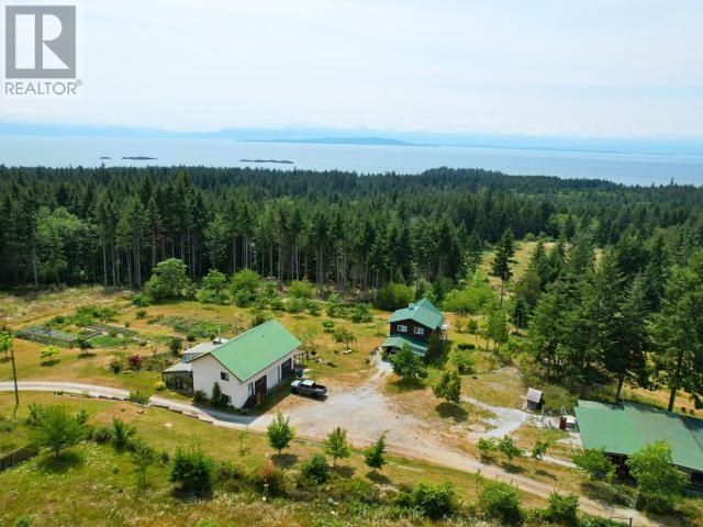 5815 SHELTER POINT ROAD
