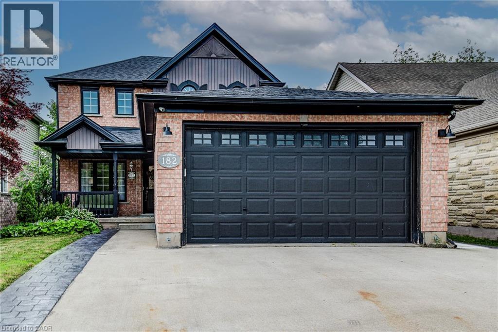 182 KERWOOD Drive