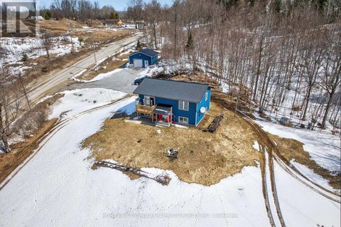 3049 RIVER ROAD Frontenac (Frontenac North) ON K0H1C0