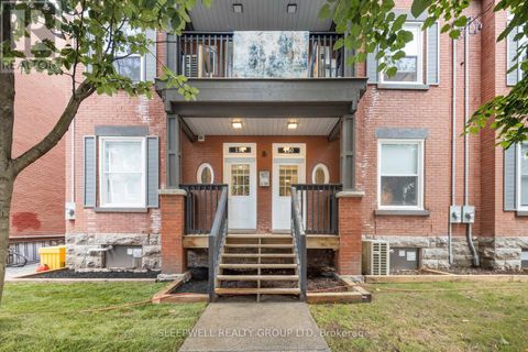 146-160 OSGOODE STREET Ottawa ON K1N6S6