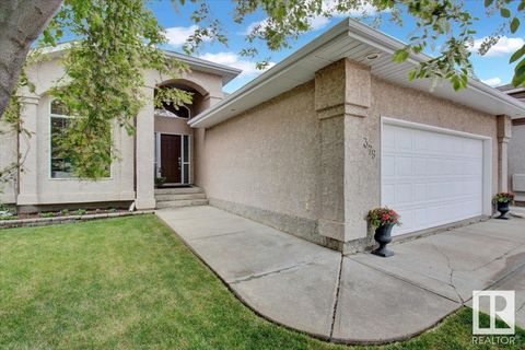 379 Heritage DR Sherwood Park AB T8A6A3