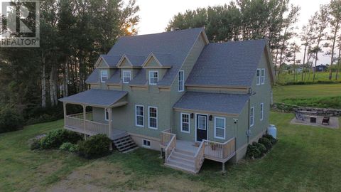 21 Fraser Street Port Hood NS B0E2W0