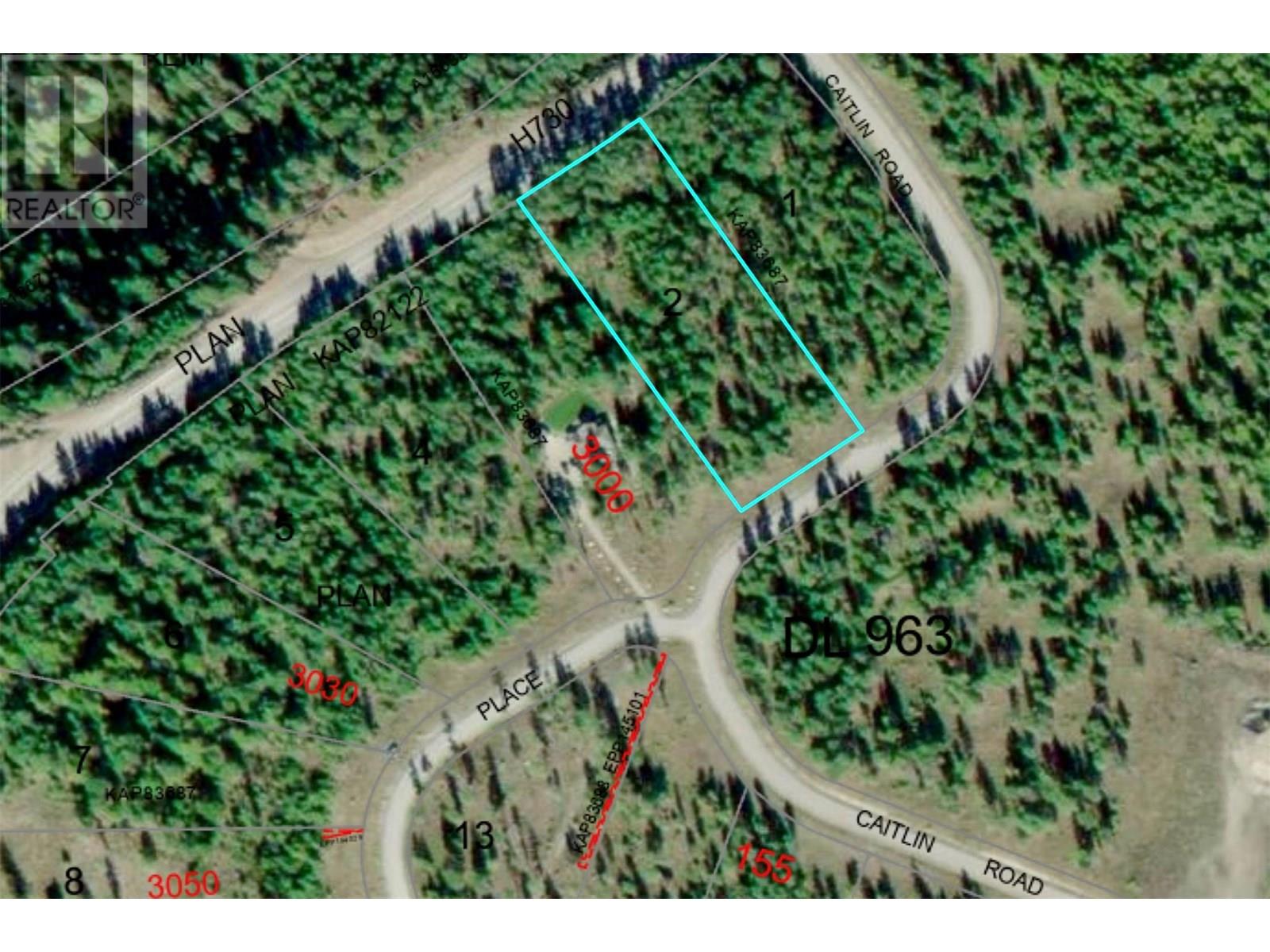 Caitlin Road Lot# 2