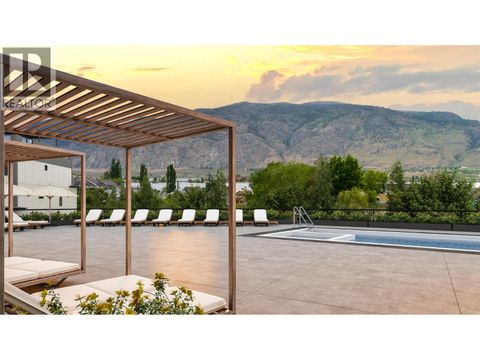 4601 97th Street Unit# 13 Osoyoos BC V0H1V1