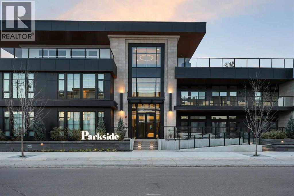 105, 835 78 Street SW