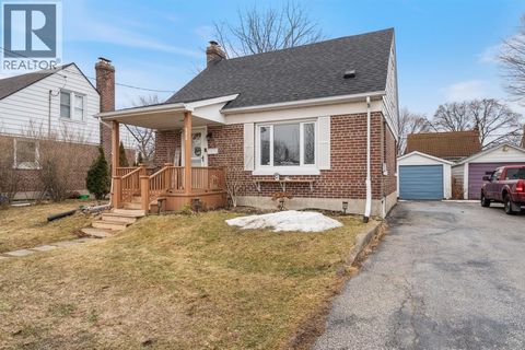 383 Cameron STREET Sarnia ON N7T4B7