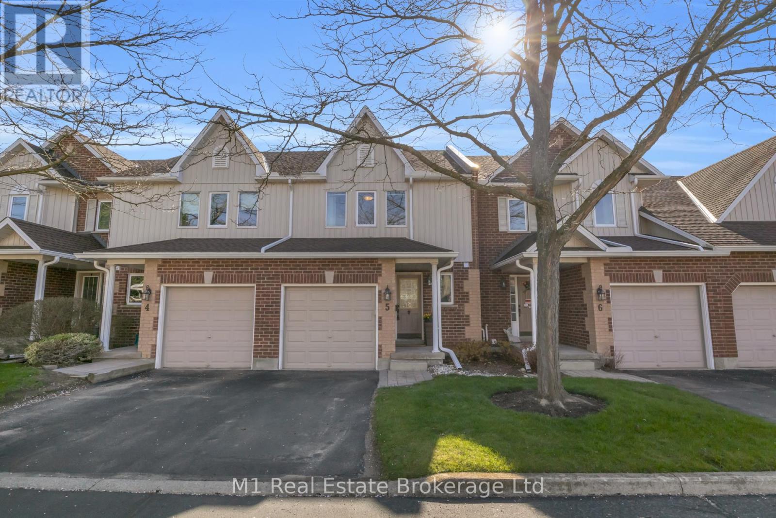 5 - 39 PTARMIGAN DRIVE