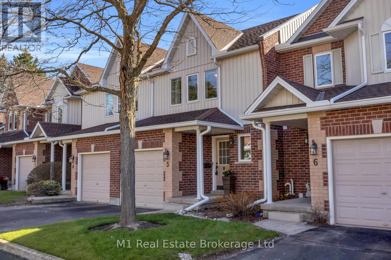 5 - 39 PTARMIGAN DRIVE