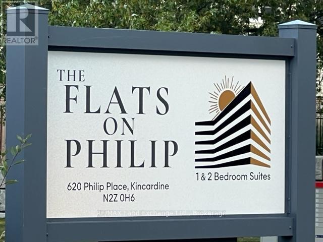 206 - 620 PHILIP STREET