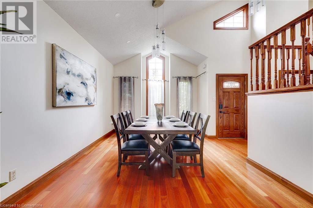 502 BARINGHAM Place