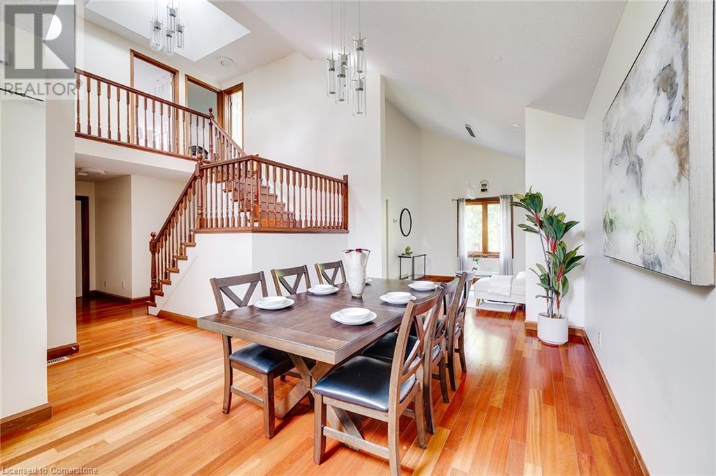 502 BARINGHAM Place