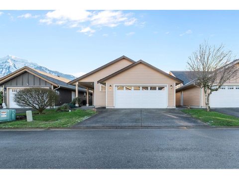 15 7291 MORROW ROAD|Agassiz Agassiz BC V0M1A2