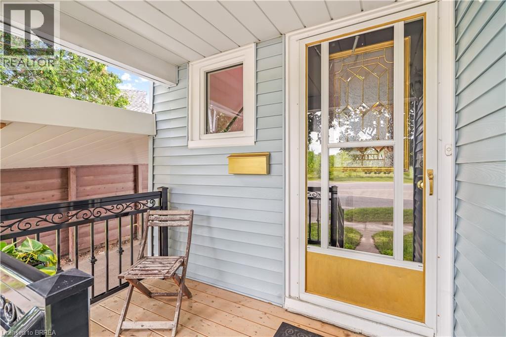 3 BRIGHTON Avenue