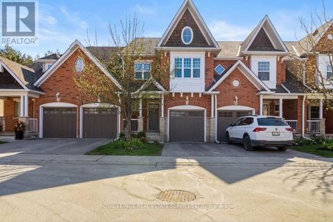 48 - 165 TERRAVIEW CRESCENT Guelph (Kortright West) ON N1G5G7