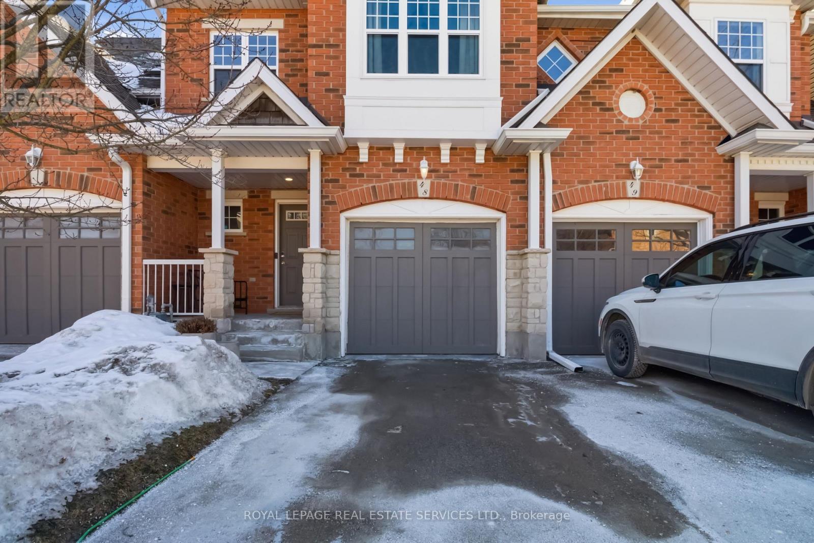 48 - 165 TERRAVIEW CRESCENT